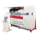 Fully Automatic Rebar Bending and Cutting Machine Can Straightening and Cut off Bending Hooping the bar