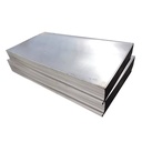 ASTM G90 Z275 Hot Dipped Galvanized Steel Sheet 4x8 10 Gauge 275g per m2 High Zinc Coating