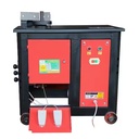 GF28 Steel Stirrup Bending Machine for Rebar Bending