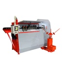 Automatic Rebar Stirrup Bender Machine / Stirrup Bending Machine