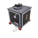 Cnc Steel Rebar Bending Machine