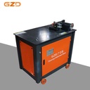 GZD Customize GF25 Round Stirrups Bending Machine Steel Bar Rebar Bender