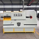 Automatic CNC Rebar Bender Metal Bending and Cutting Machine Steel Bar Cutting and Bending Machine