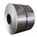 Factory supply 304 Ss316 430 Ba Finish 316L Stainless Steel Coil for Sale