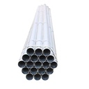 Construction Ring Lock Scaffold Heavy Duty Building System Steel Ringlock Layer Scaffolding Cold Rolled Tube