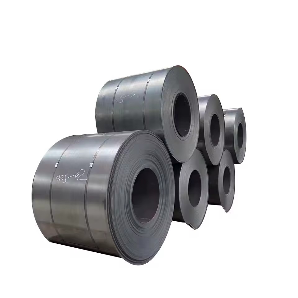 Sc50 Second Quality Spcc St12 St37 Cold Rolled Carbon Steel Sae 1006 1012 Q345 Hot Rolled Coil