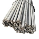 Wholesale 6-12.5mm HRB400 HRB500 ASTM High Strength Cold Drawn Steel Bar Special Shaped Bundled Coil with Cutting Service