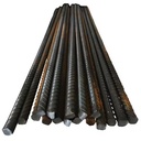 Best Selling Factory Price ASTM Rebar Welder for HRB400/500 Steel Rebars Dia 6-25mm Length 6m/12m Non-Alloy Construction Use