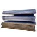 Carbon Steel Checker Sheet St37 Carbon Steel Sheet Q175 Carbon Steel Sheet Carbon Steel Galvanized Sheet