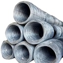 Factory Price 4.77mm Galvanized Steel Wire Strand/Stay Wire/Guy Wire for ACSR