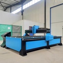 Best Price Water Jet Cutting Machine/cnc Plasma Cutter Machine
