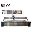 Waterjet Machine Hight Quality 5 Axis Waterjet Cutting Machine Water Jet Cutter Price for Sale