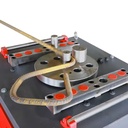 Construction Building Steel Bar Bender 32mm 40mm Rebar Angle Making Bending Machine for Sale