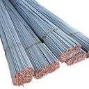 Psb 400/ 500/ 830/ 1080 Steel Rebar Carbon Steel Corrugated Construction Rebar Steel Grade 60