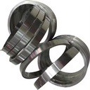 High Carbon High-Strength Spring Steel Strip Manufacturer Supply High Quality 65Mn T9A 50CrVA 60Si2MnA 6150 SUP10 43-49HRC Steel