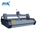 3 Axis 3d Gantry 3020 Cnc Metal Ceramic Stone Glass Abrasive Water Jet Cutter Cutting Machine