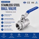 Factory's DN50-DN600 PN25 Hydraulic Ball Pressure Release Valve for Water Filling Valves OEM Stainless Steel