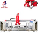 Stone Machinery HKNC-450J 5 Axis Cnc Saw Jet Stone Bridge CNC Sawjet Water Jet Cutter Stone Waterjet Cutting Machine
