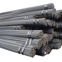 For Building Customization for Construction 4mm 6mm 8m 10mm 12mm JIS GS 5 6 8 10 mm Wire Rod Steel Rebar Steel Rebars