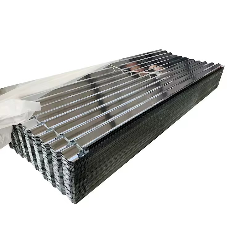 Custom Aluminum Corrugated Sheets 3M Length 1-3mm Thickness Lightweight for Decorations Partitions Bending Welding Processing