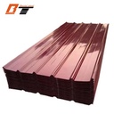 Color Coated Aluminium Zinc Roofing Sheet Coil 0.4mm PPGI Steel Building Materials Galvanized Coil TISI KS Certified Welding
