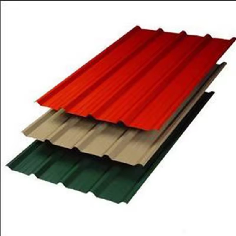 Curved Metal Roofing Sheet/Zinc Cheap Metal Galvanized Corrugated Iron Steel / Used Galvanized Corrugated Steel Sheet