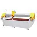 Water Jet Cutting Machine