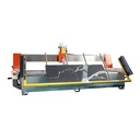 550MPA 5Axis Waterjet Machine for Metal Titanium Aluminium Stainless Steel 45 Degree WaterJet Cutter Machine Equipment 7500PSI