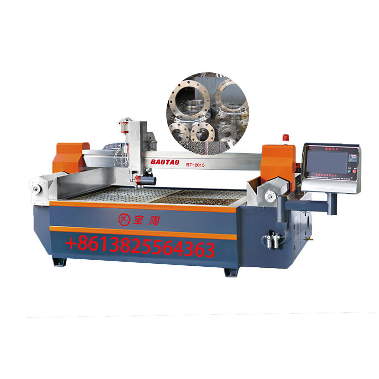 Factory Price Stone Block Water Jet Tile Cutter Dsktop Cnc Saw Machine Artificial Marble Wet Tile Cutting Machine for Sale