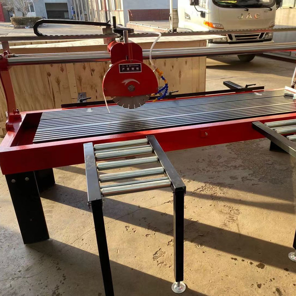 Water Jet Marble Stone Tile Cutter Marble Cutting Machines
