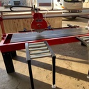 Water Jet Marble Stone Tile Cutter Marble Cutting Machines