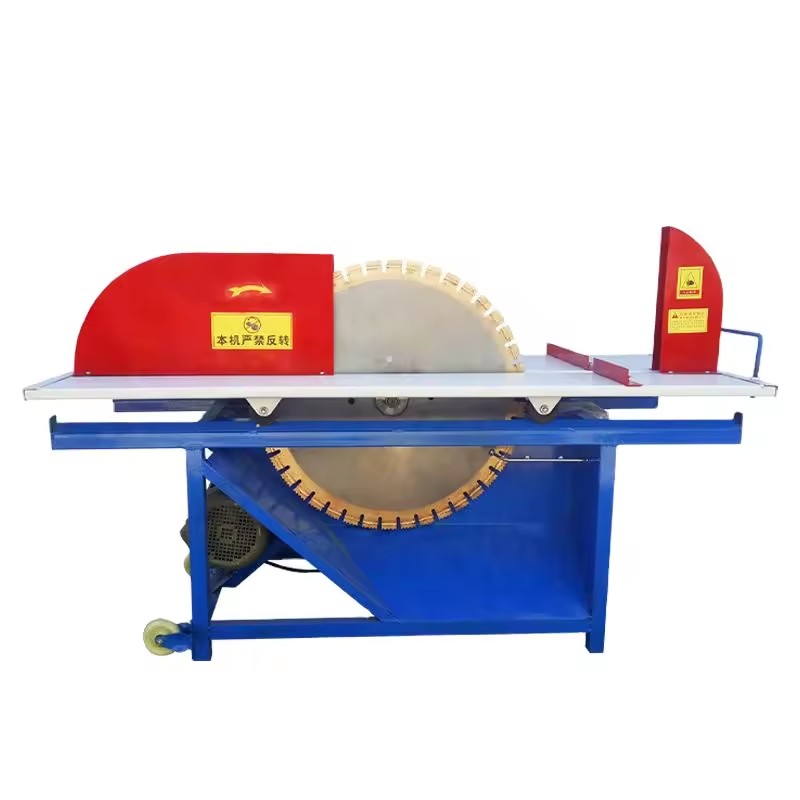 New Condition Water Jet Cutter Machine