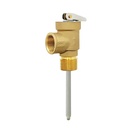 3/4 150 PSI High Temp Pressure Relief Valve