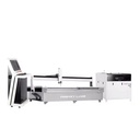 Water Jet Cutting Machine for Marble Stone Glass Stainless Steel CNC Waterjet Cutter