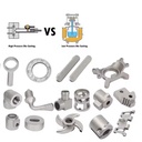 Cheap and Effective Aluminum Alloy Casting Moulds High Quality Precision Oem Aluminum Housing Die Casting