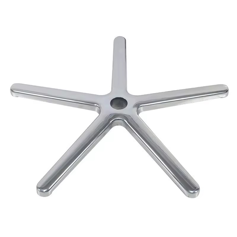 High Pressure Customized Lost Wax Die Casting Services Machining Aluminum Die Castings