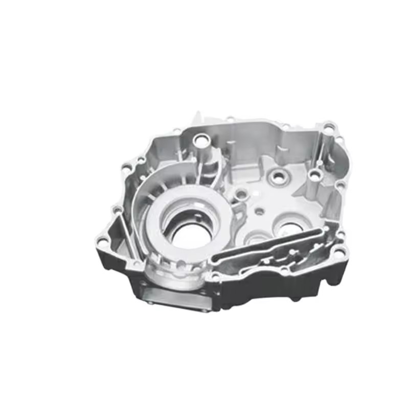 OEM Low Pressure Die Casting Custom Metal Magnesium Aluminum Zinc Alloy Mould Die Casting Parts