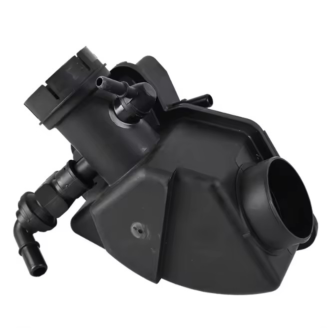 Wholesale Plastic PVC Electronic Auto Parts Height Sensor with OEM/ODM Services and Door to Door Delivery