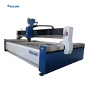 High Quality Cnc Stainless Steel Water Jet Cutter Marble Granite Glass Waterjet Cutting Machine