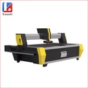 Stainless Steel Sheet Cutting Machine Water Jet Cutter with Motor & Pump 0.1mm Accuracy 220V/380V/415V 50/60Hz