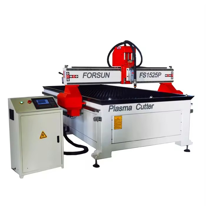 High Precision Plasma Cutting Machine Plasma Cutter/water Jet Cutting Machines Prices