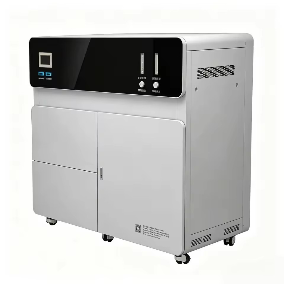 Water Dispenser Direct Drinking Water Reverse Osmosis Membrane Activated Carbon Factory Unit Central Water Treatment220V