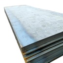 3mm Hot A36 4mm Iron Sheet Rolled Cold 36 Carbon Flat Wear Resistant Steel Plate