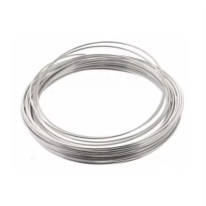 ASTM A312 Stainless Steel Wire 304/316 Big Discount 0.1Mm-4Mm Jewelry Bending & Cutting Services for Arts and Crafts
