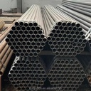 ERW Q195 Q215 Straight Seam Carbon Steel Pipe Butt Seamless Steel Pipe One-stop Service JIS Certified Carbon Steel Pipe
