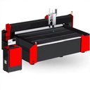 High Pressure Water Jet Cutter with Motor & Engine for Efficient Metal and Composite Material Processing High-Accuracy 5-Axis
