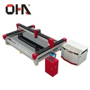 small automatic CNC water jet cutting machine price