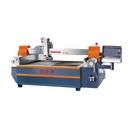 Manufacturer High Pressure Marble Water Jet Cutter 5 Axis CNC Marble Tiles Cutting Machines Gantry 2025