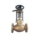 Marine Bronze Quick Closing Valve Manual Quick Closing Valve