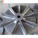 2021 New Customizable Investment Casting Heat Resistant Casting for Hydrogen Production